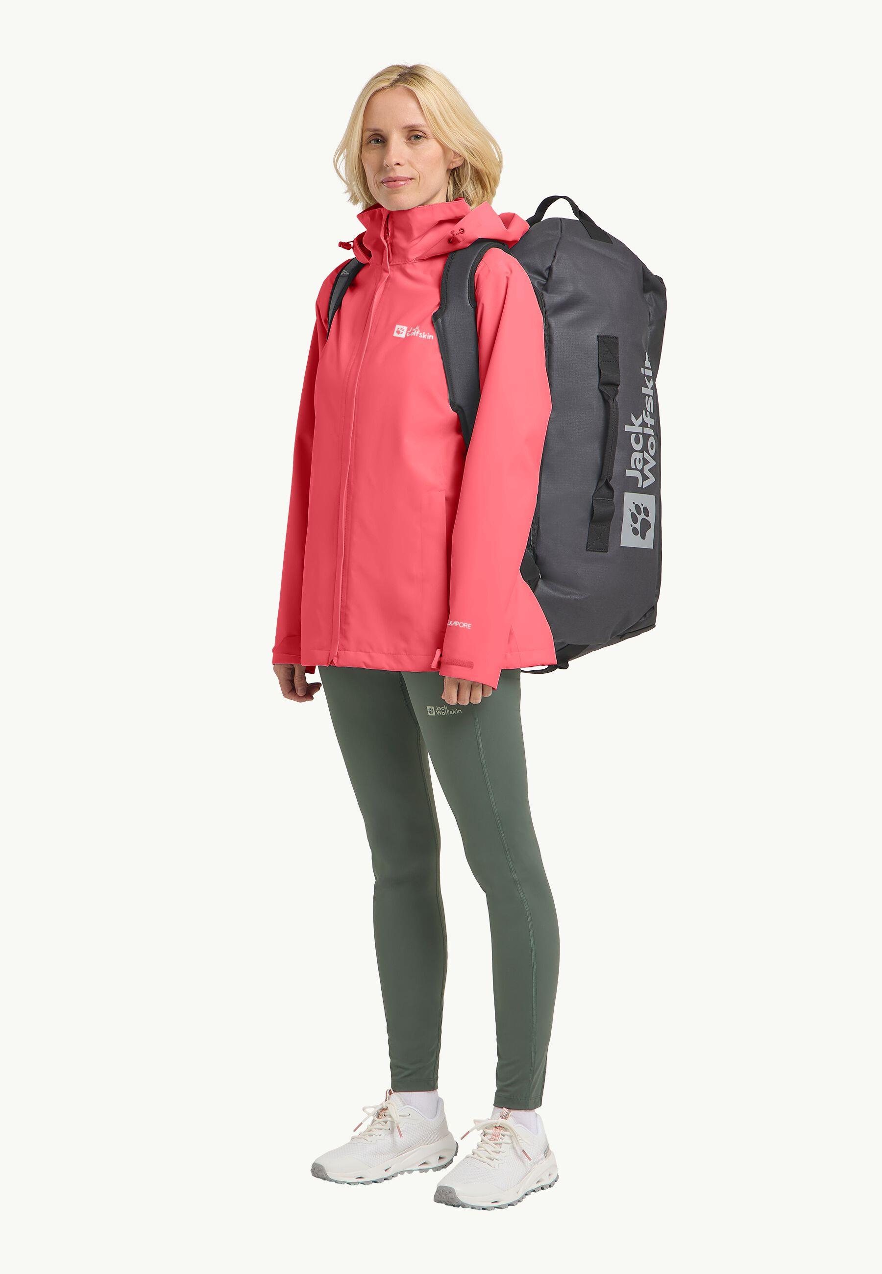 Jack Wolfskin Traıltıme 2L Jkt W Kadın Ceket A63902