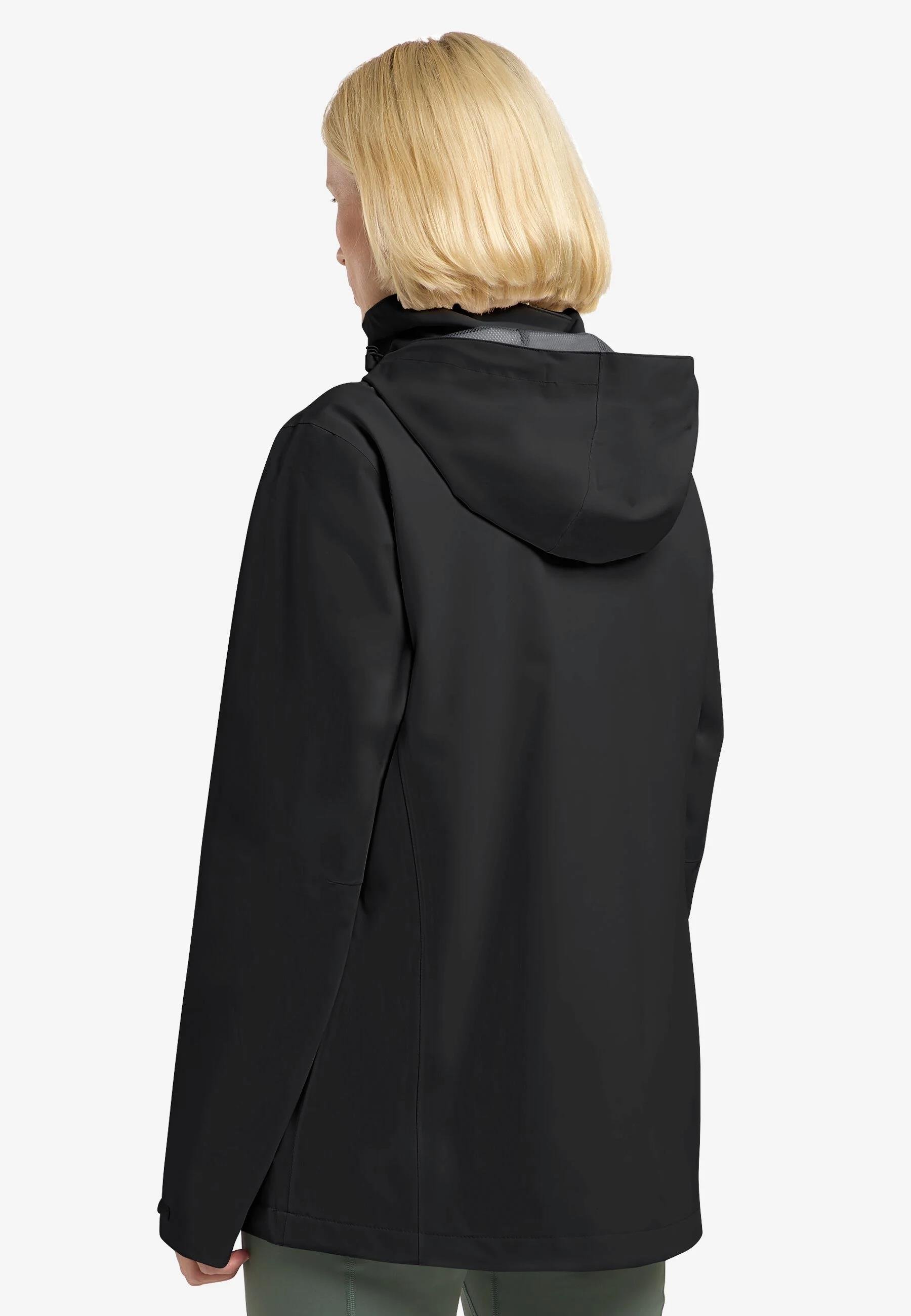 Jack Wolfskin Traıltıme 2L Jkt W Kadın Mont A63902