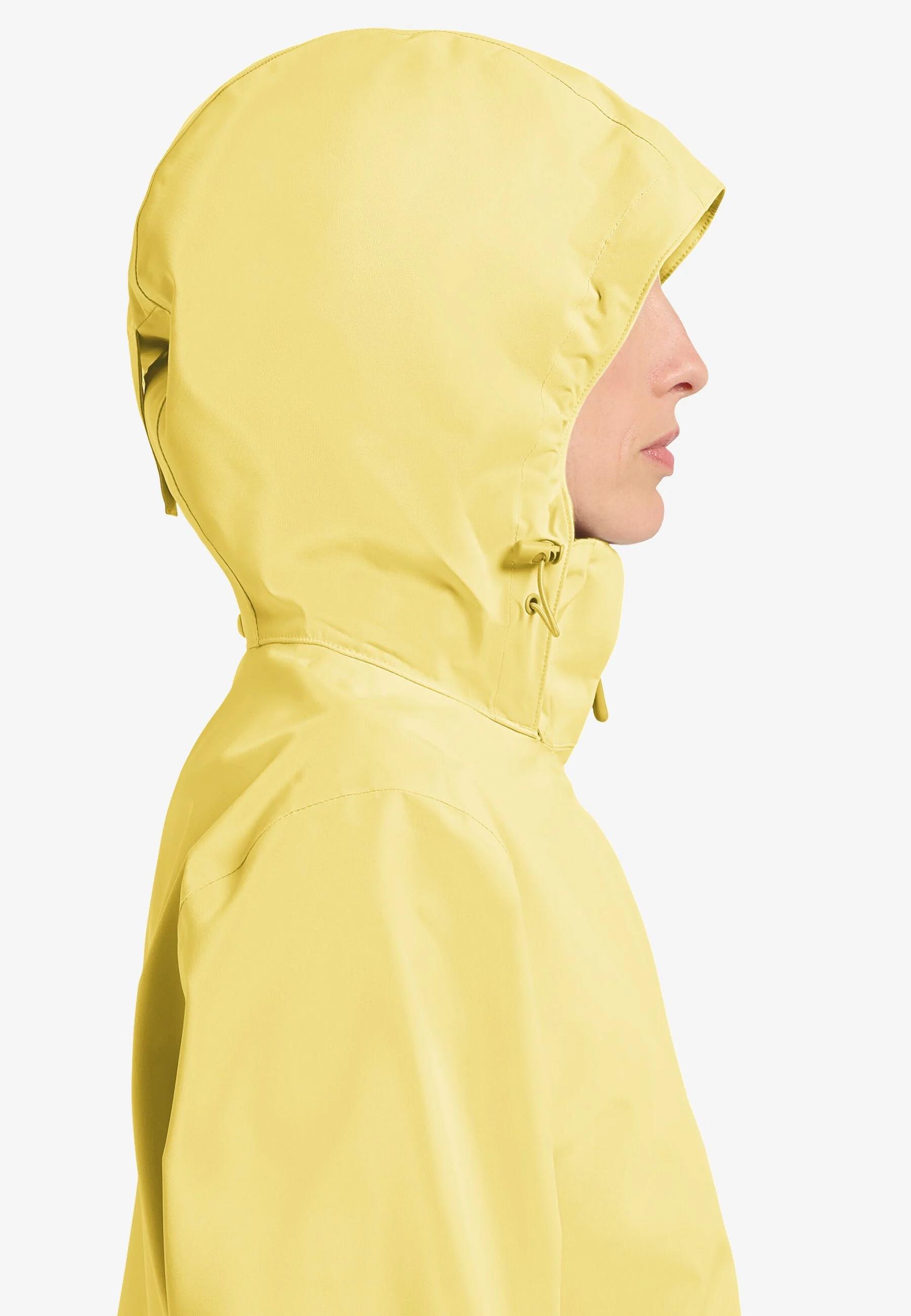 Jack Wolfskin Traıltıme 2L Jkt W Kadın Mont A63902