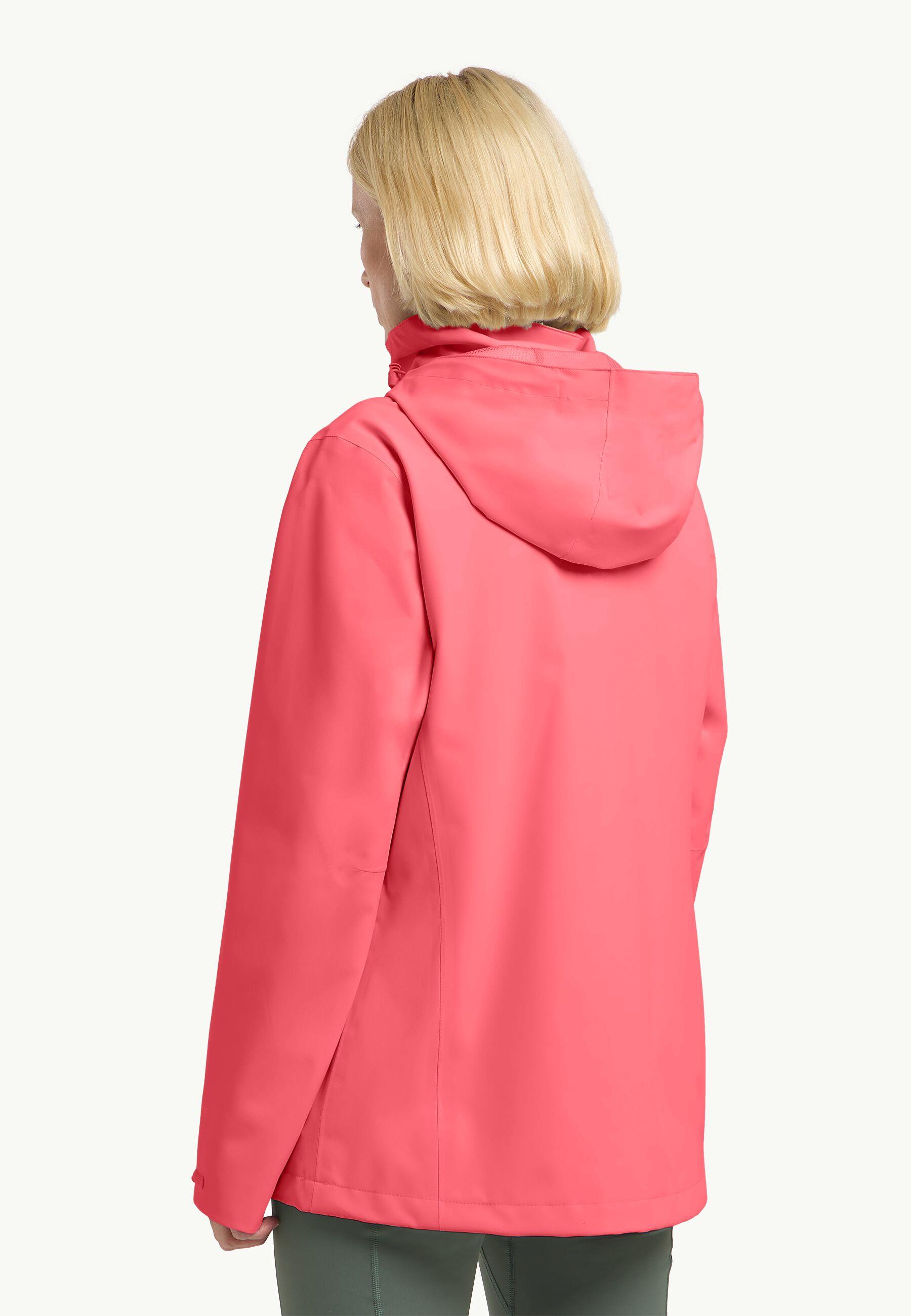 Jack Wolfskin Traıltıme 2L Jkt W Kadın Ceket A63902