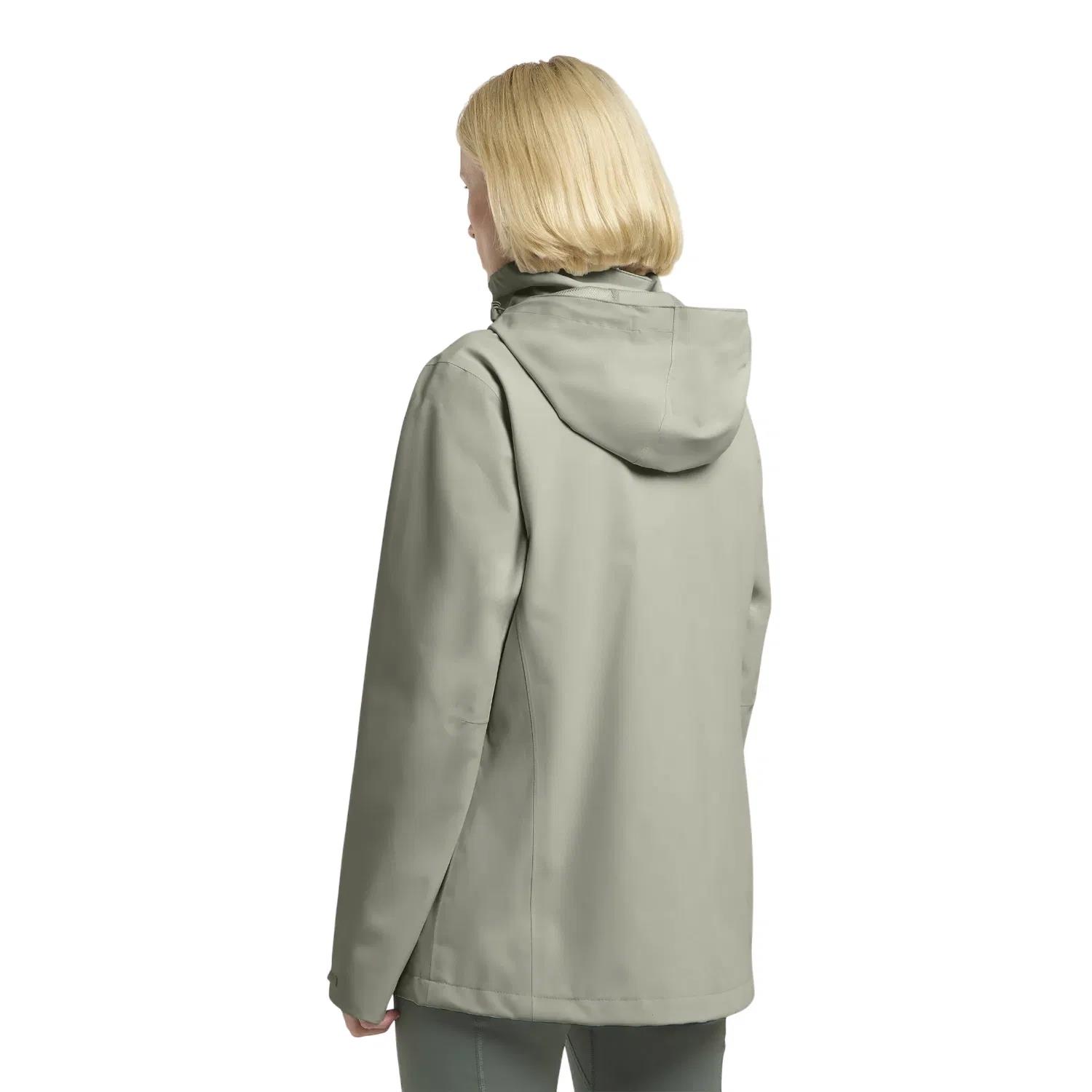 Jack Wolfskin Traıltıme 2L Jkt W Kadın Mont A63902