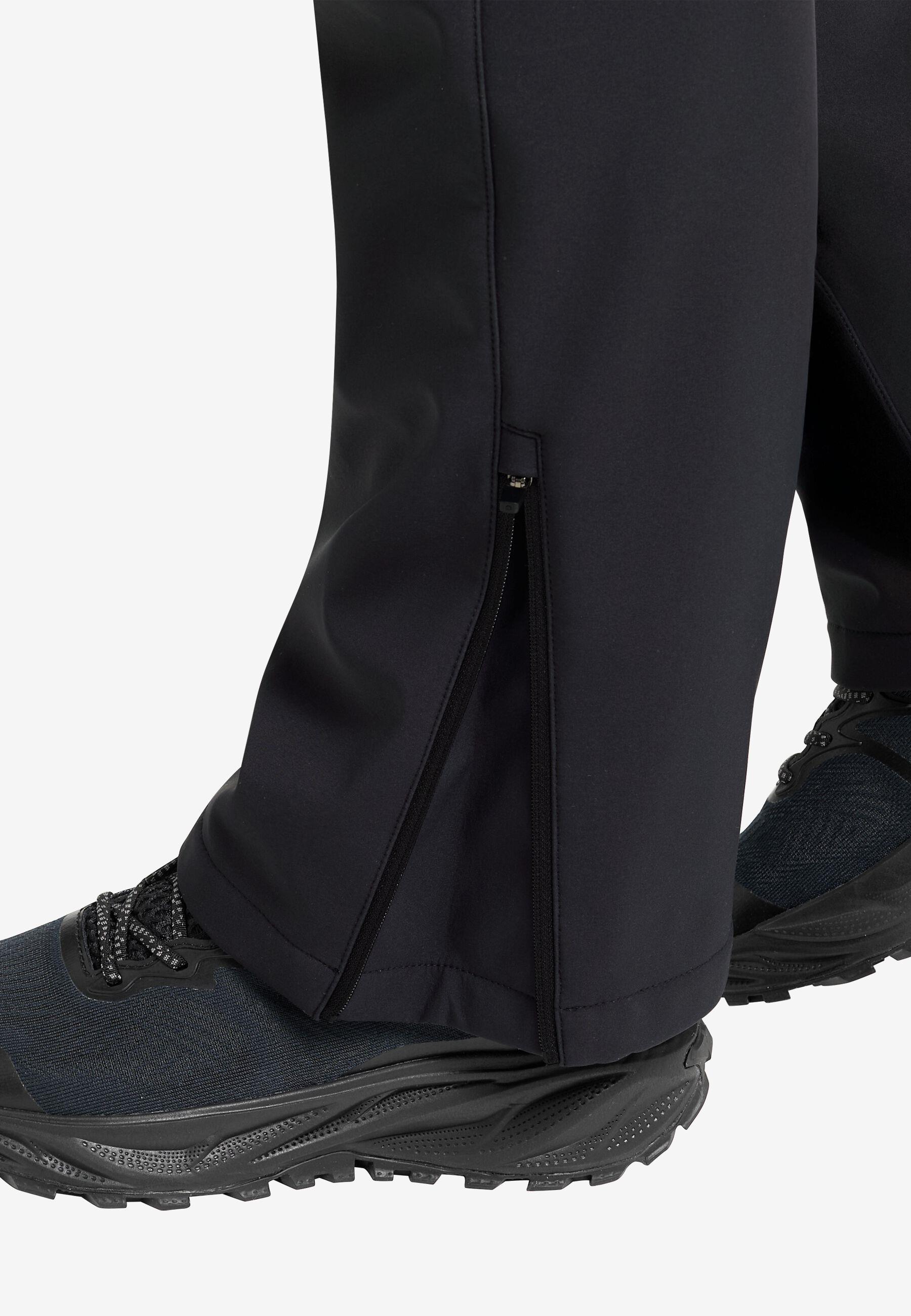 Jack Wolfskin Trek Terrain Pants W Kadın Pantolon A65301