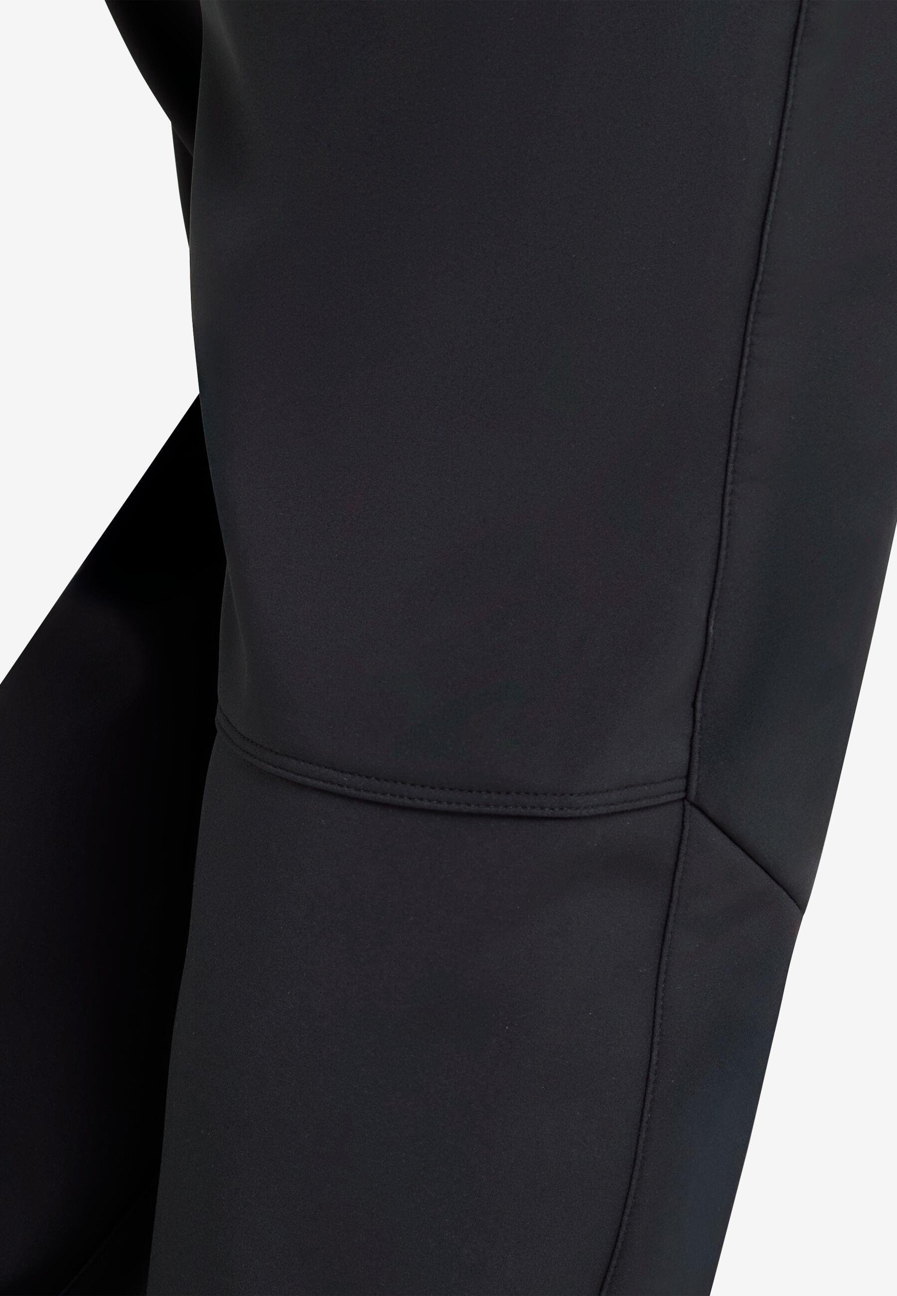 Jack Wolfskin Trek Terrain Pants W Kadın Pantolon A65301