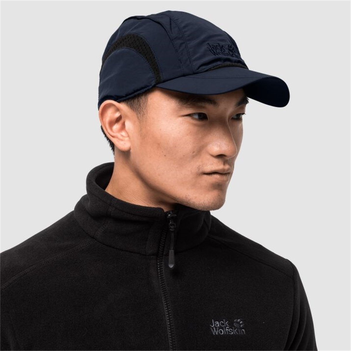 Jack Wolfskin Vent Pro Cap Unisex Şapka