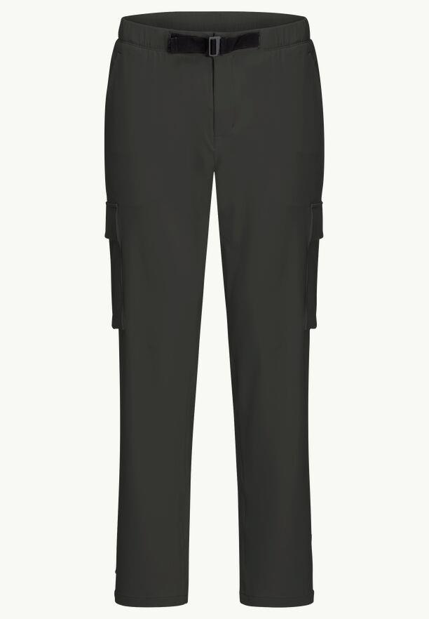 Jack Wolfskin Wandermood Pants M Erkek Pantolon 1508402