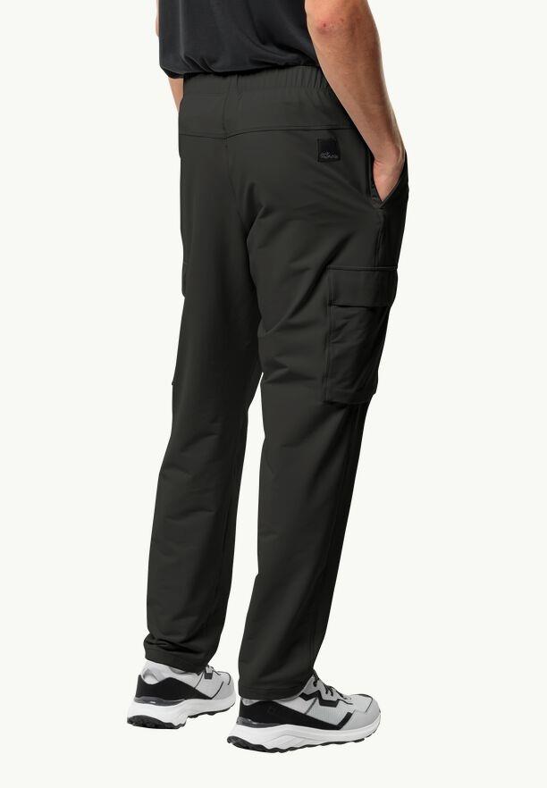 Jack Wolfskin Wandermood Pants M Erkek Pantolon 1508402