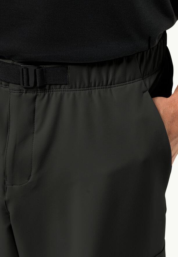 Jack Wolfskin Wandermood Pants M Erkek Pantolon 1508402