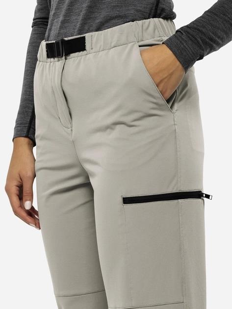 Jack Wolfskin Wandermood Pants W Kadın Pantolon 1508441