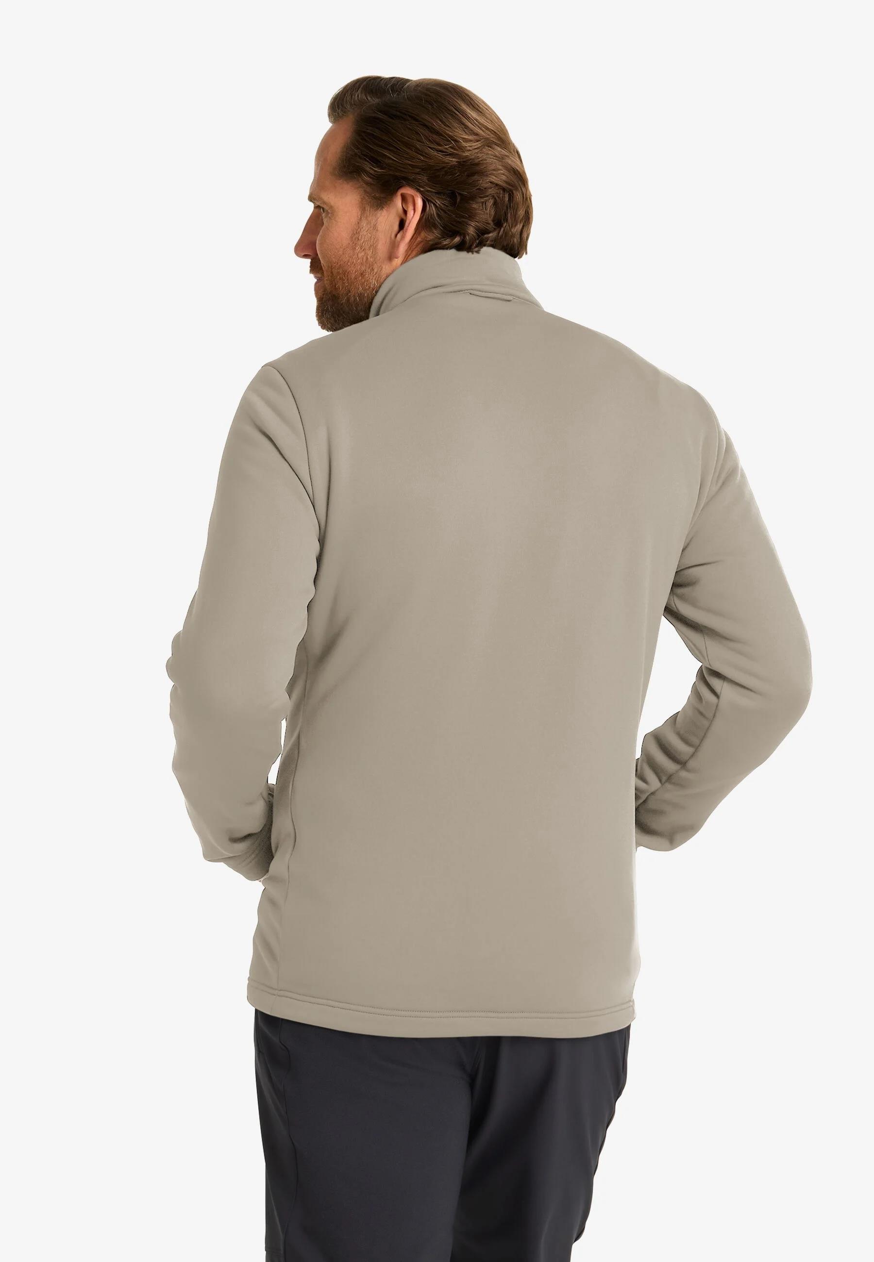 Jack Wolfskin Wild Places 3İn1 Jkt M Erkek Mont A65257