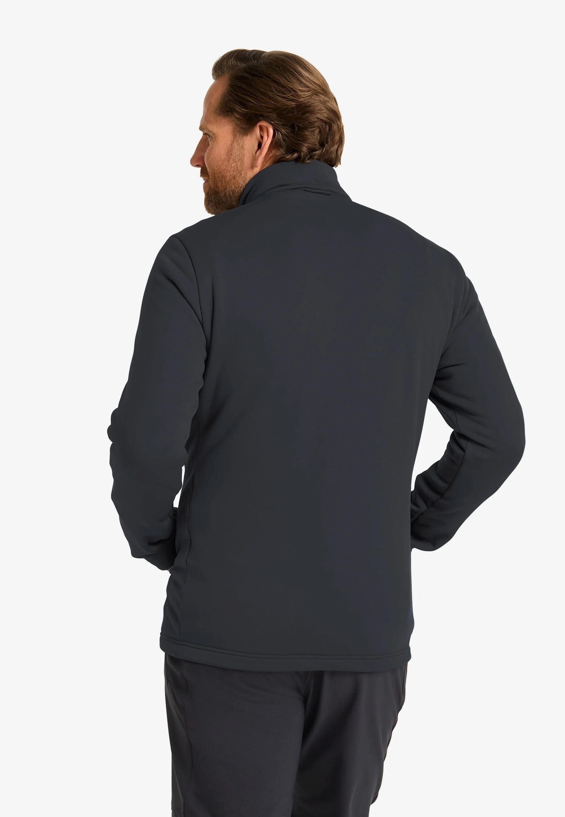 Jack Wolfskin Wild Places 3İn1 Jkt M Erkek Mont A65257