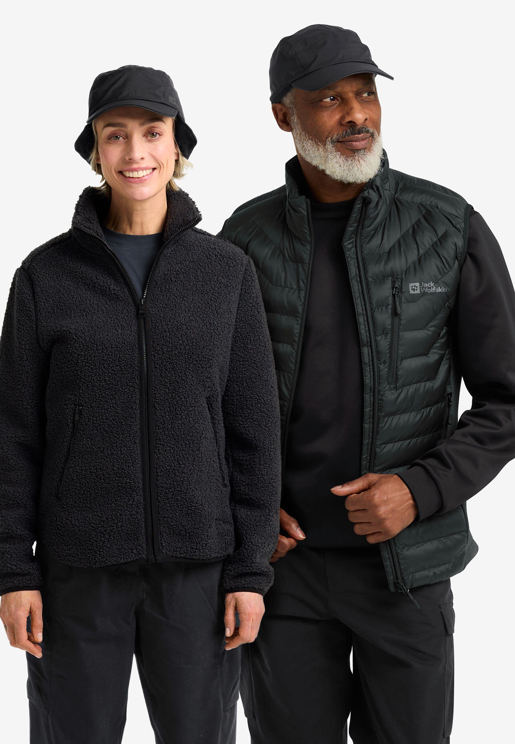 Jack Wolfskin Winter Cap Unisex Şapka A65241