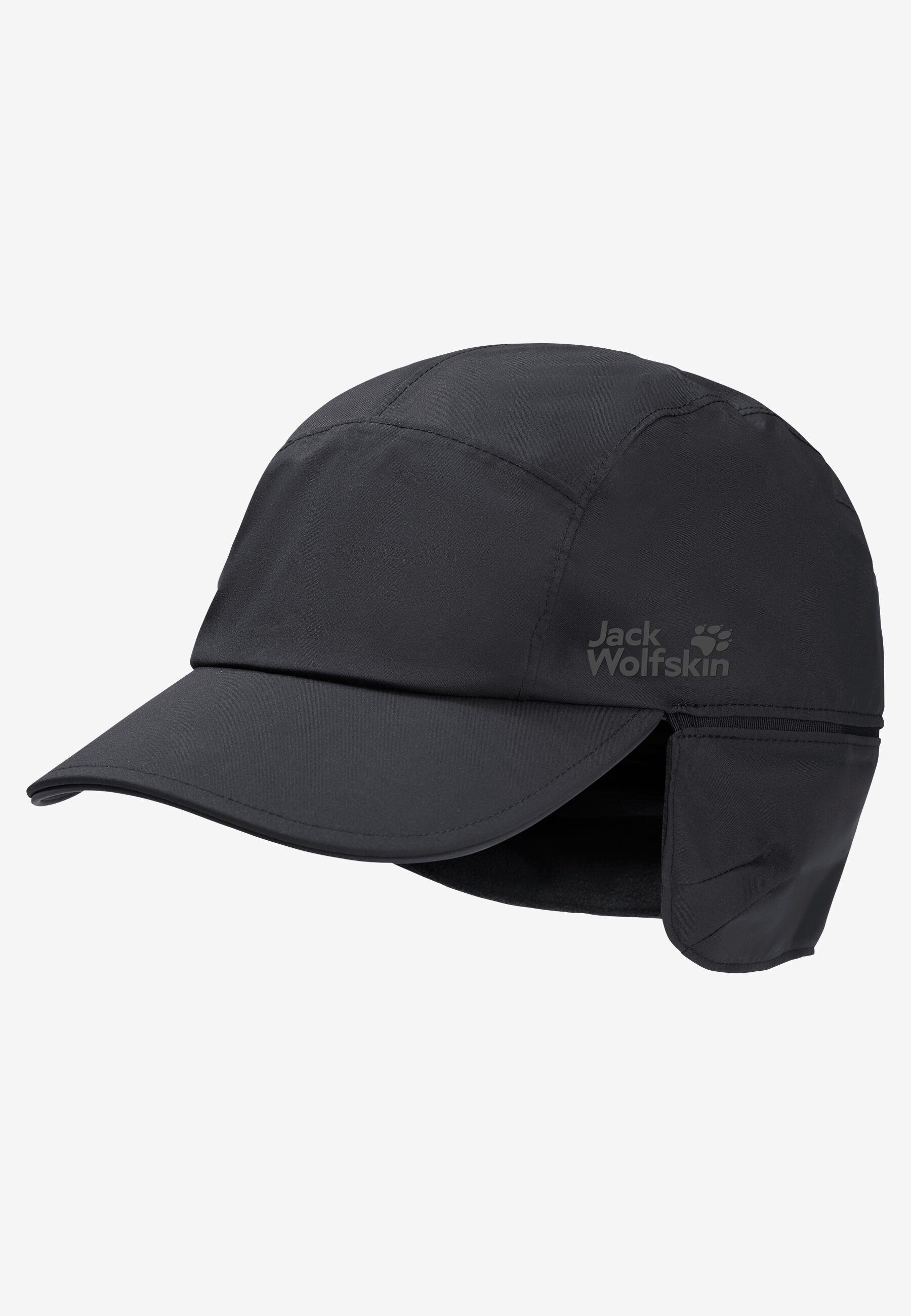 Jack Wolfskin Winter Cap Unisex Şapka A65241