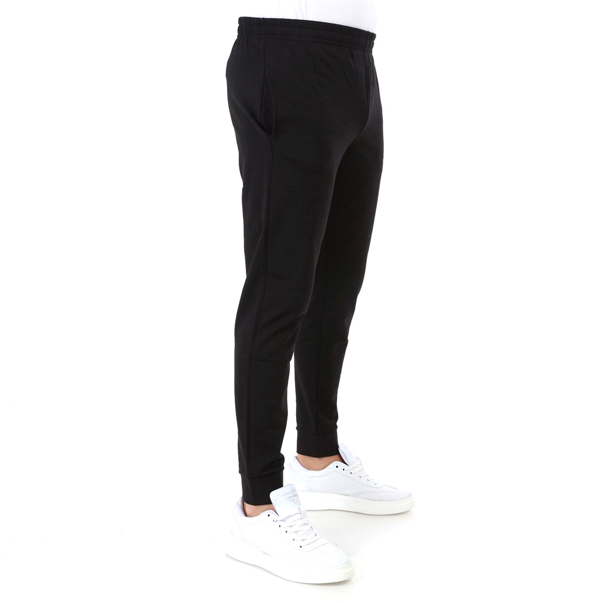 Kappa Erkek Sweat Pantolon Ribanalı Zang