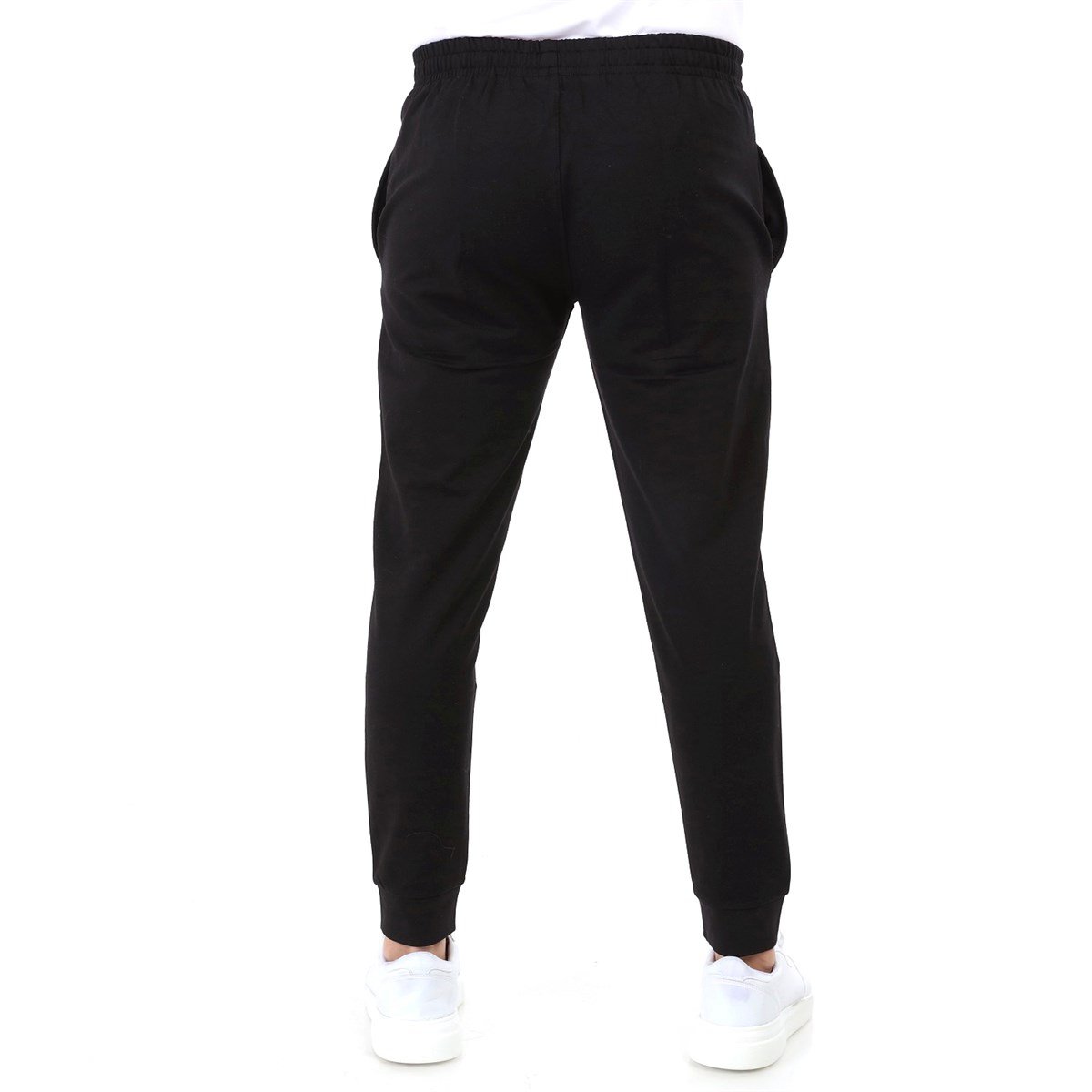 Kappa Erkek Sweat Pantolon Ribanalı Zang