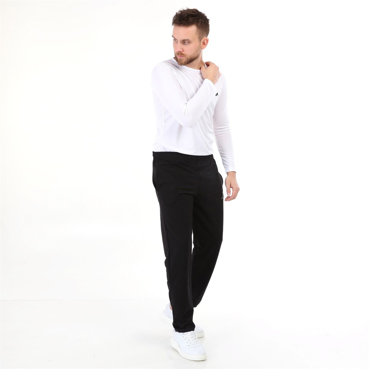 Kappa Erkek Sweat Pantolon Zung