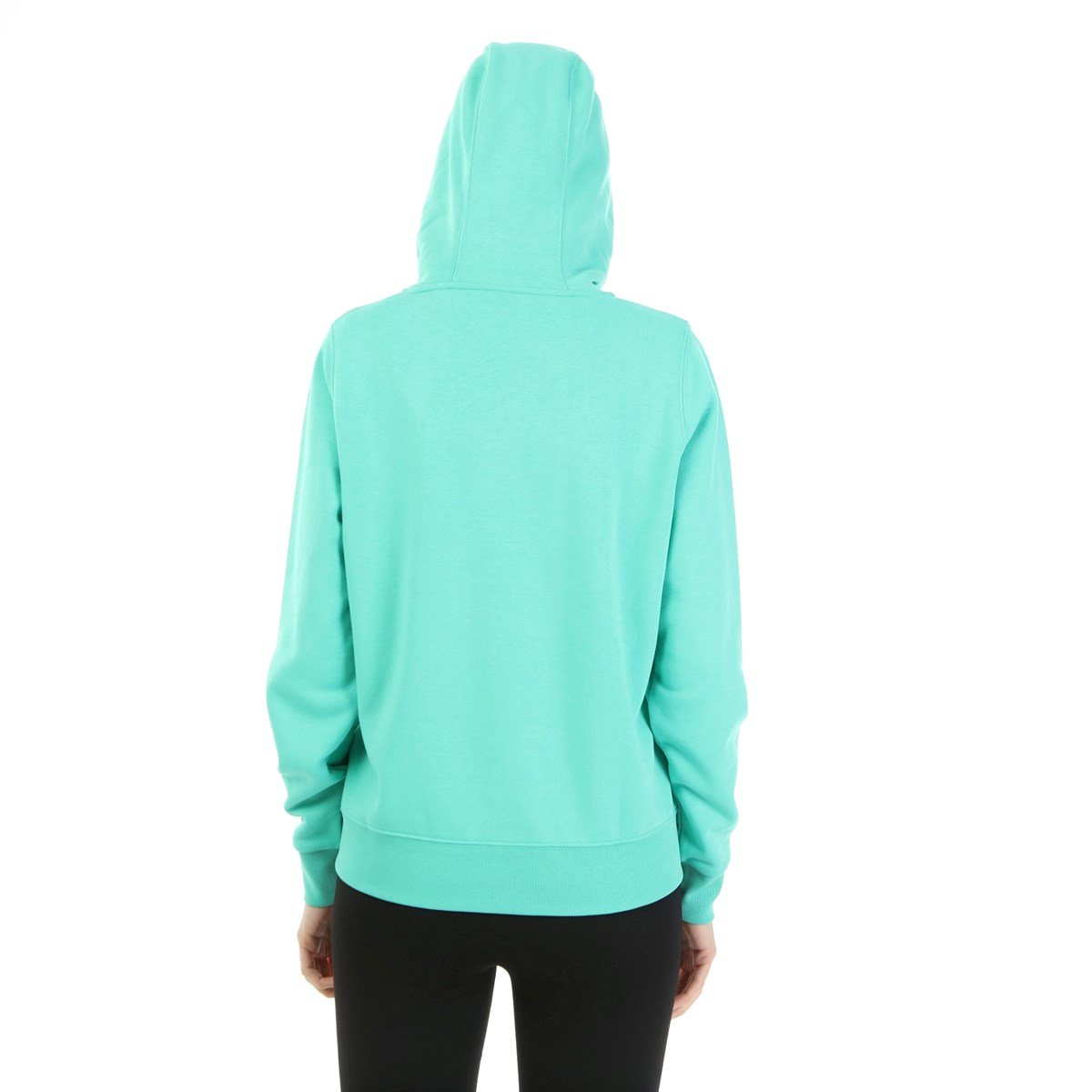 Kappa Kadın Kapüşonlu Sw-Shirt Zouk