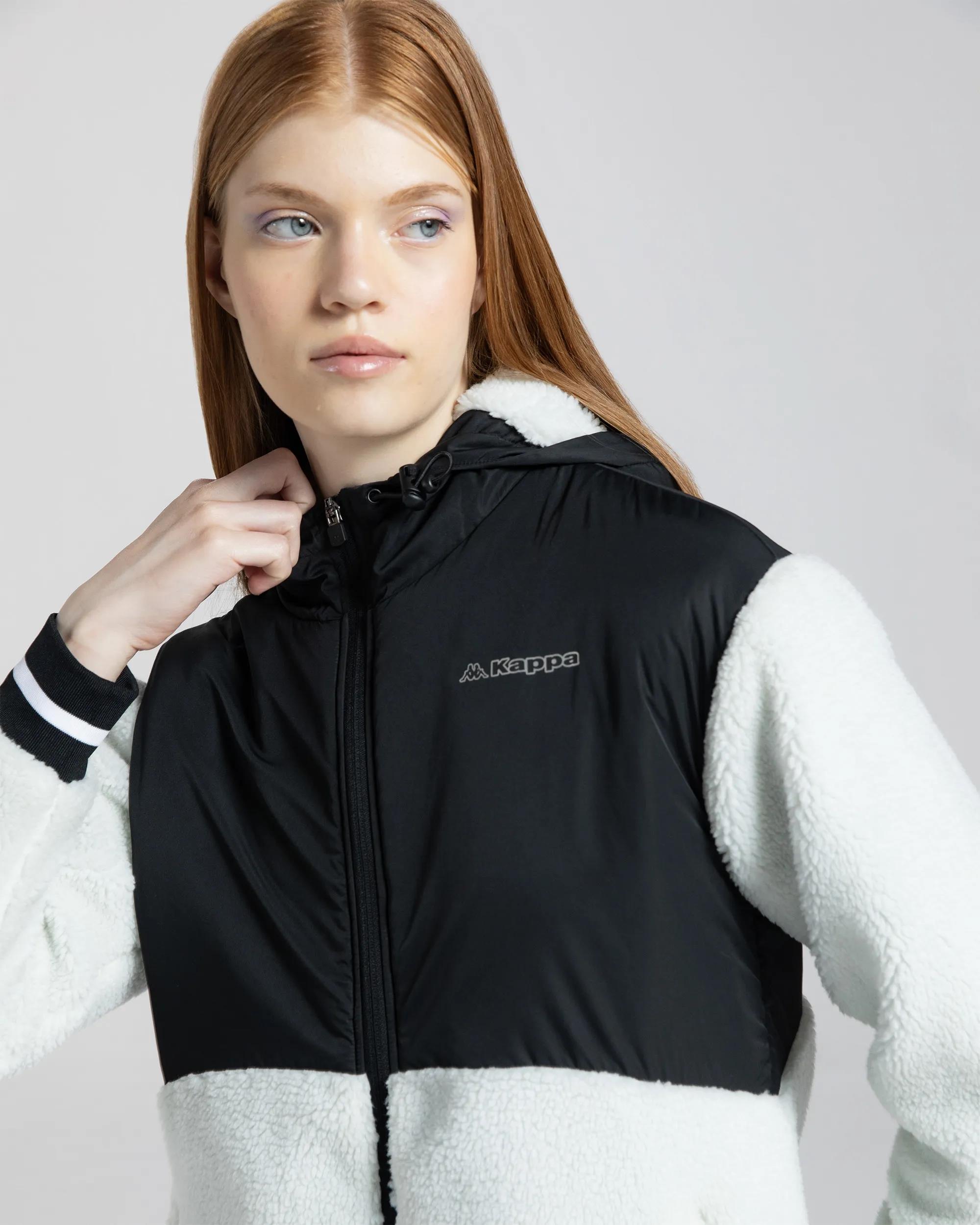 Kappa Logo Ecepita Kadın Ceket