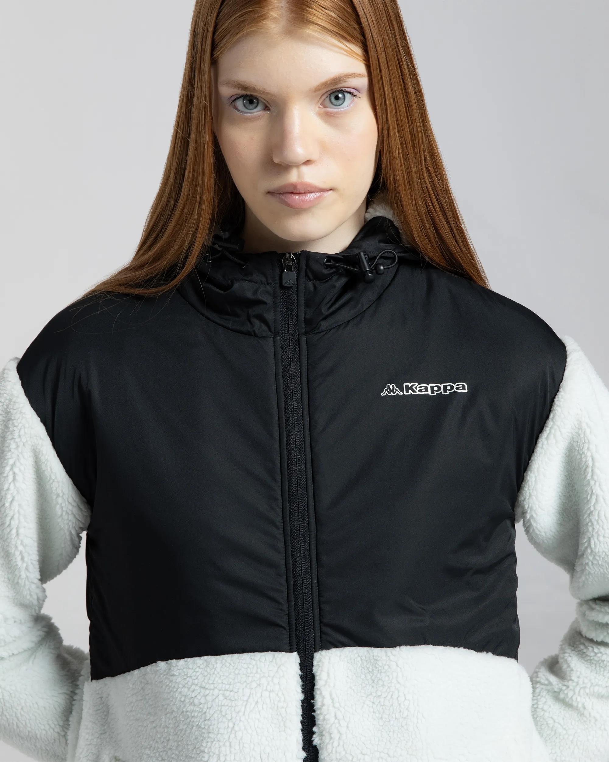 Kappa Logo Ecepita Kadın Ceket