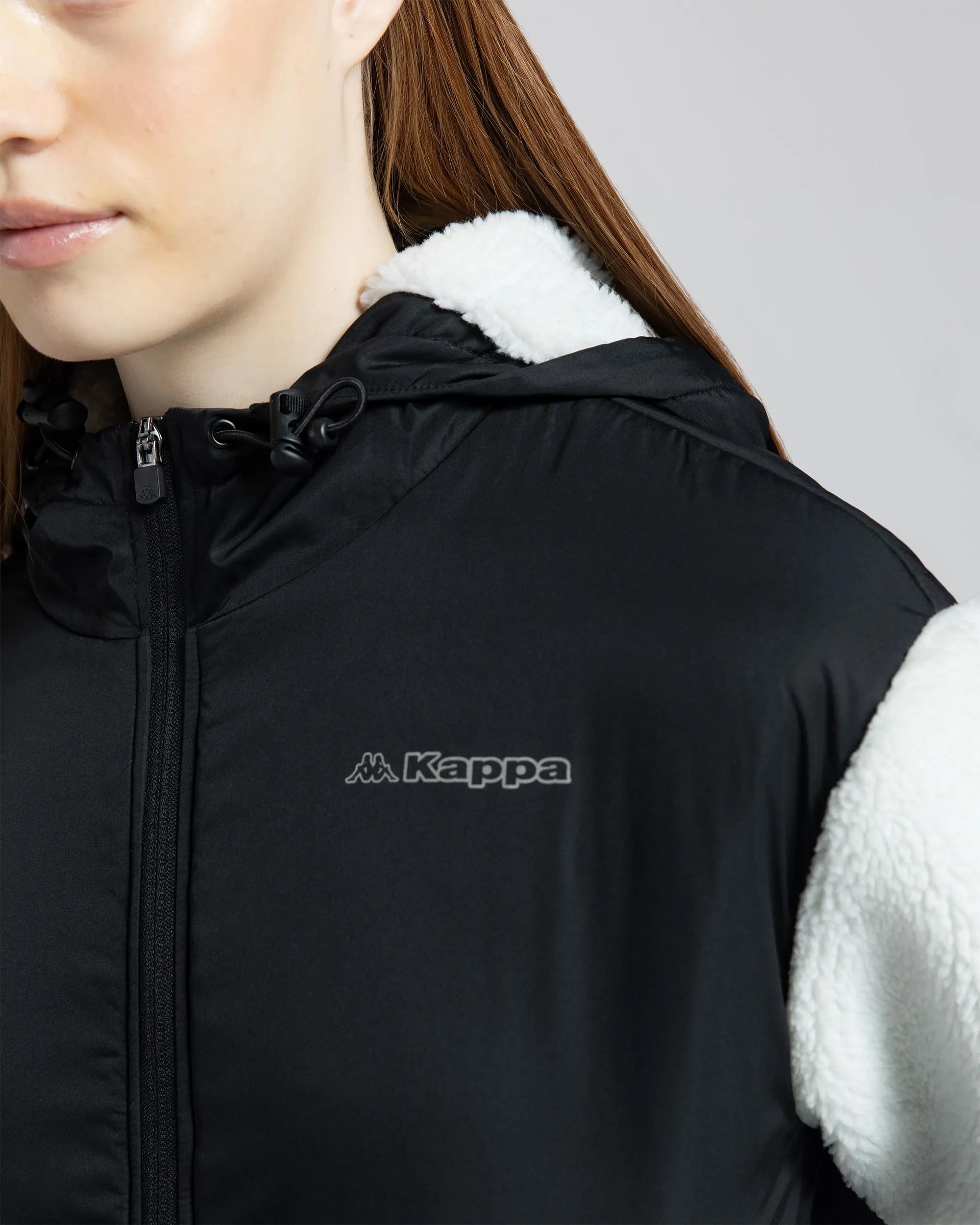 Kappa Logo Ecepita Kadın Ceket