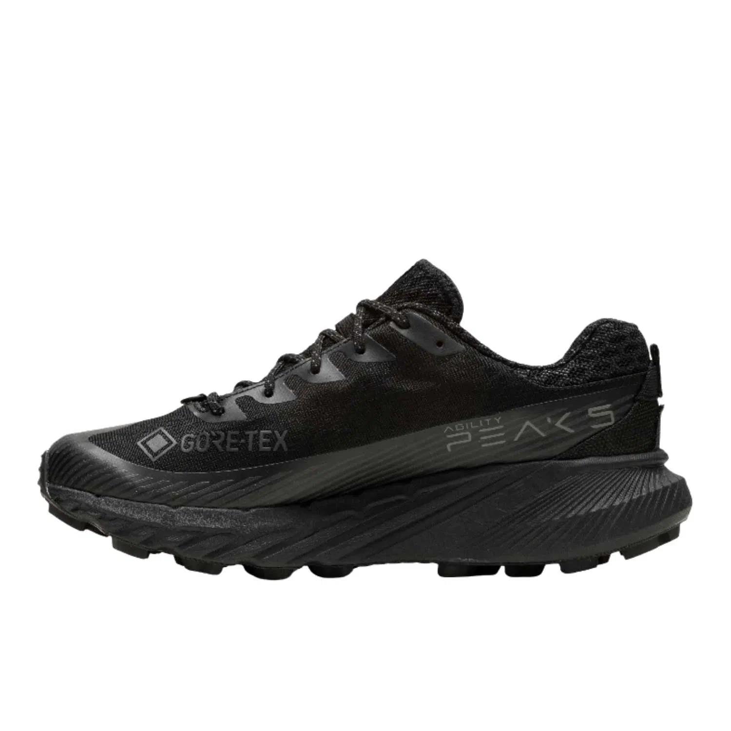 Merrell Agılıty Peak 5 Gtx Erkek Spor Ayakkabısı J067745Z