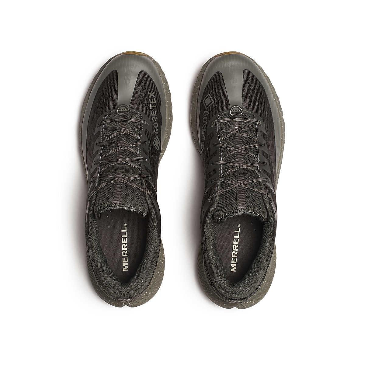 Merrell Agılıty Peak 5 Gtx Erkek Spor Ayakkabısı J068701