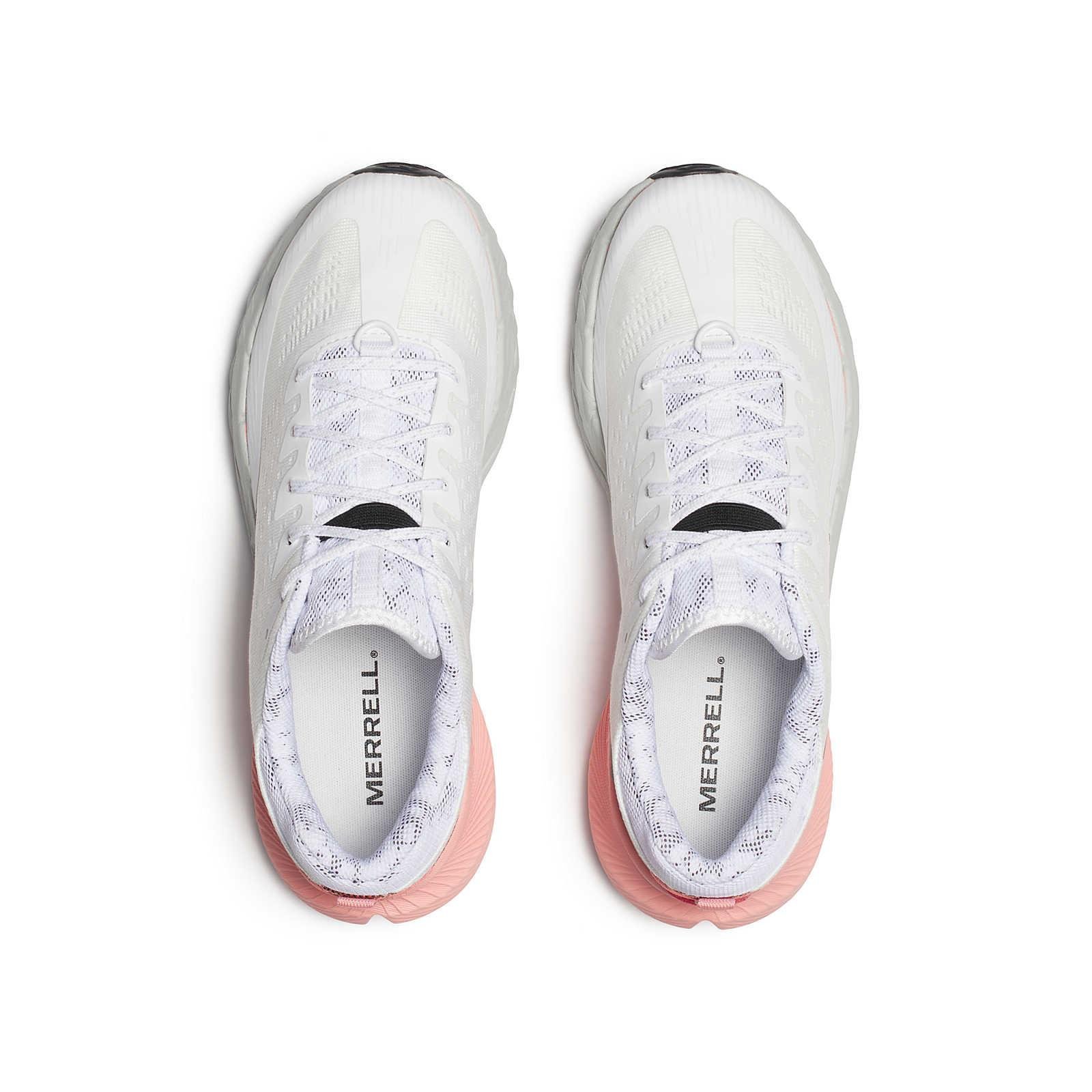 Merrell Agılıty Peak 5 Kadın Spor Ayakkabısı J068374