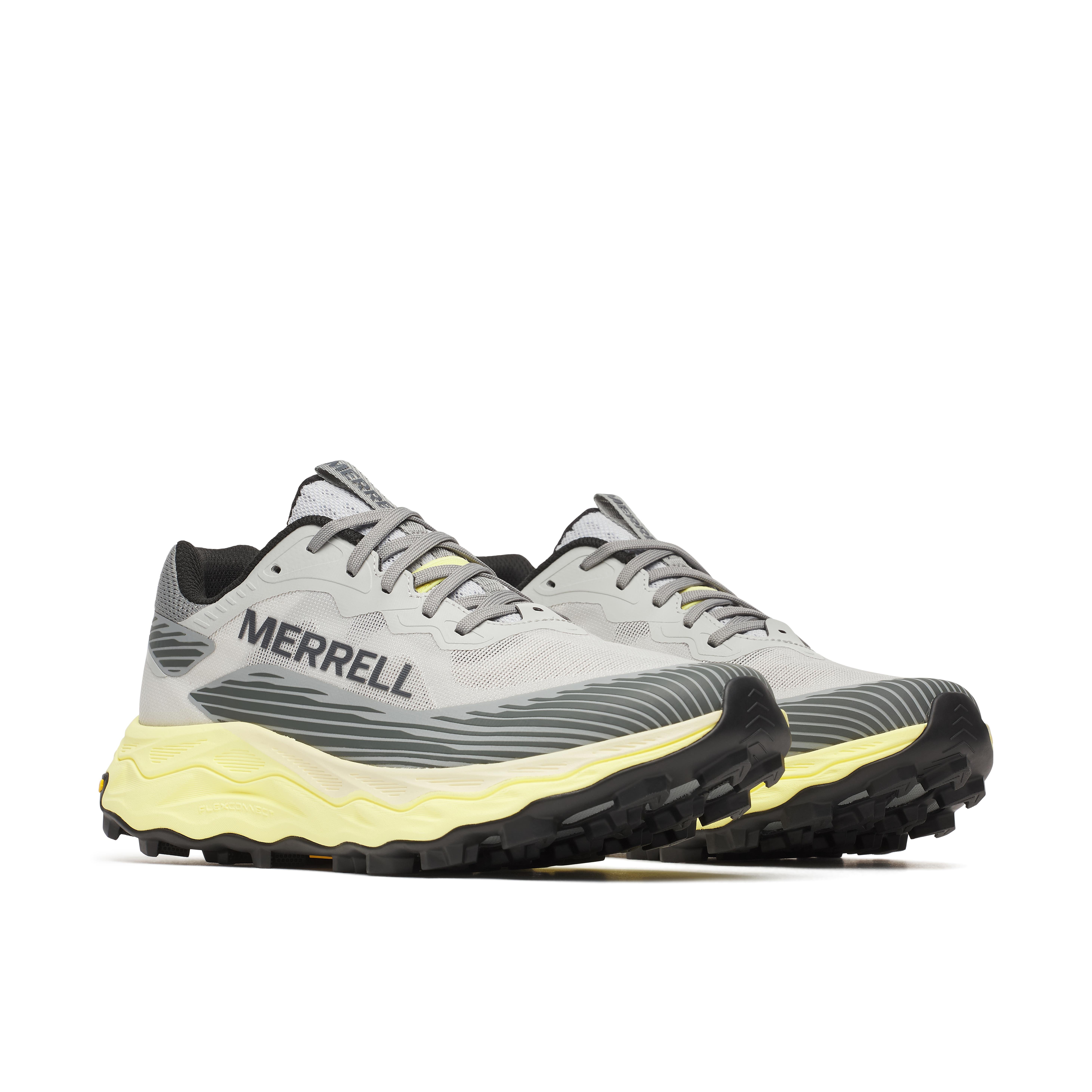 Merrell Agility Peak 6 Erkek Spor Ayakkabısı J00005072
