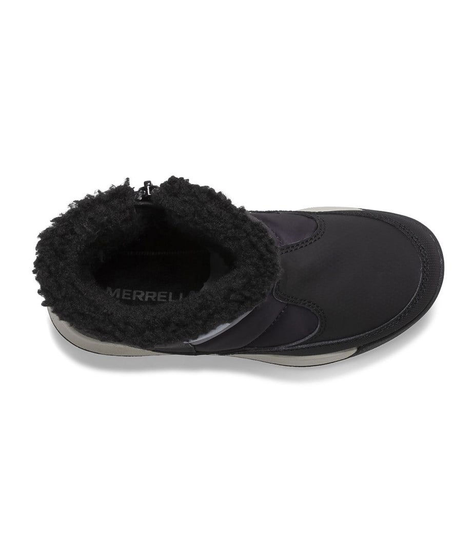 Merrell Alpine Puffer Wtrpf Çocuk Bot