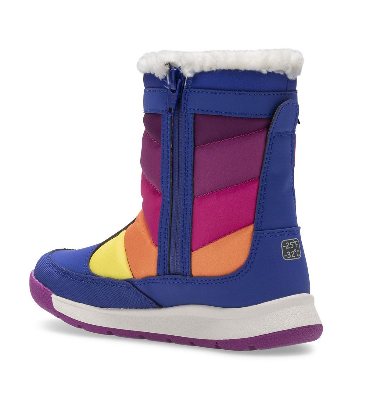 Merrell Alpine Puffer Wtrpf Çocuk Bot