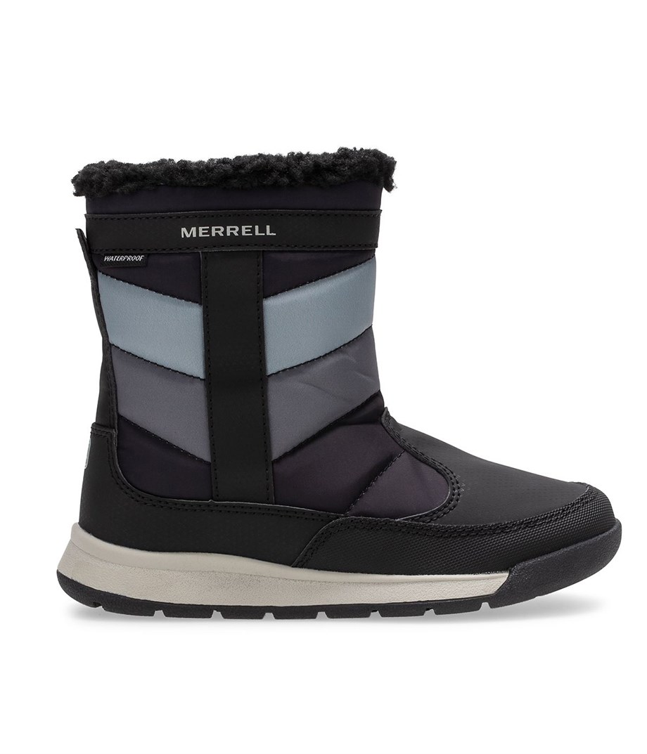 Merrell Alpine Puffer Wtrpf Çocuk Bot