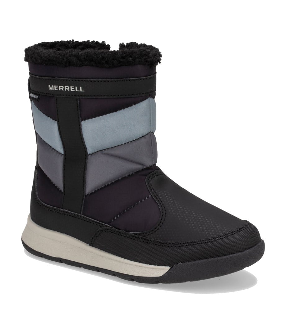 Merrell Alpine Puffer Wtrpf Çocuk Bot