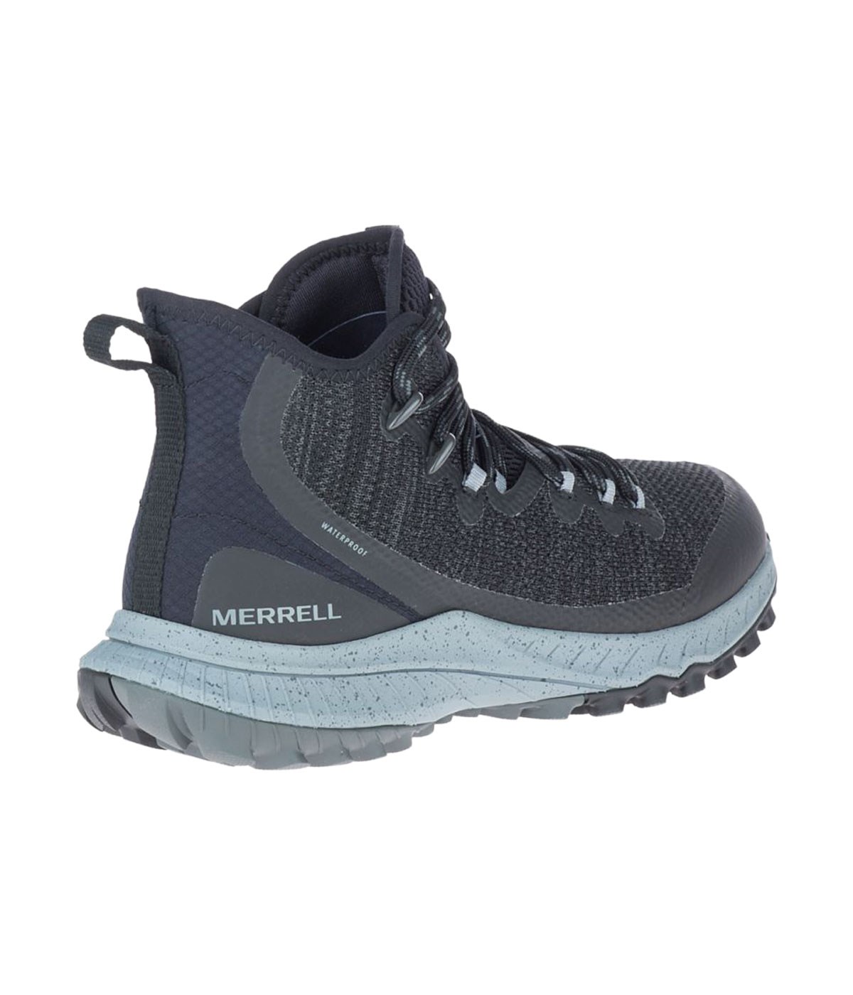Merrell Bravada Mıd Wp Kadın Bot