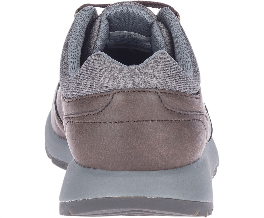 Merrell Capron Erkek Spor Ayakkabısı