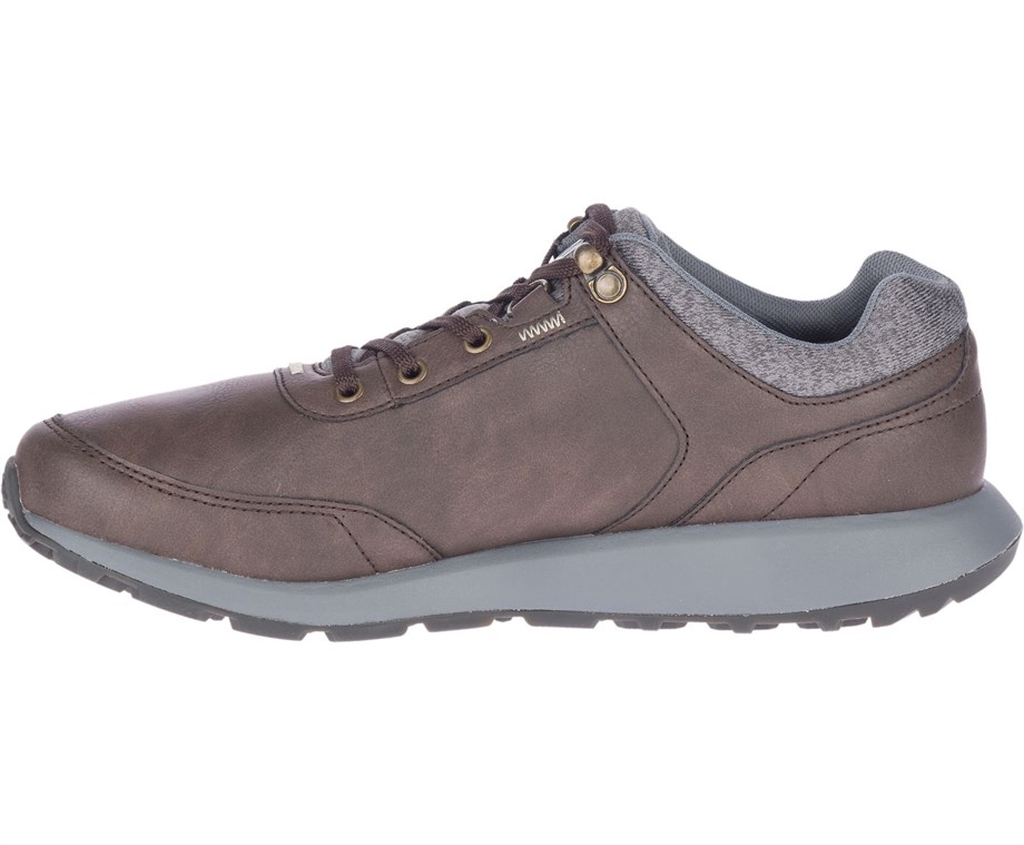 Merrell Capron Erkek Spor Ayakkabısı