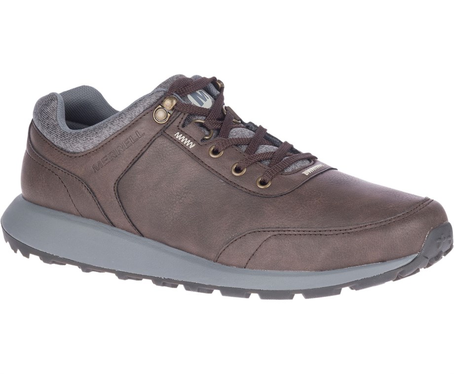 Merrell Capron Erkek Spor Ayakkabısı