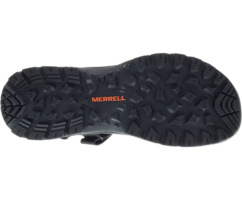 Merrell Cedrus Convert 3 Erkek Sandalet