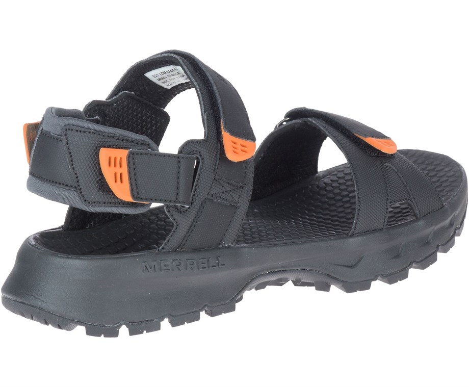 Merrell Cedrus Convert 3 Erkek Sandalet