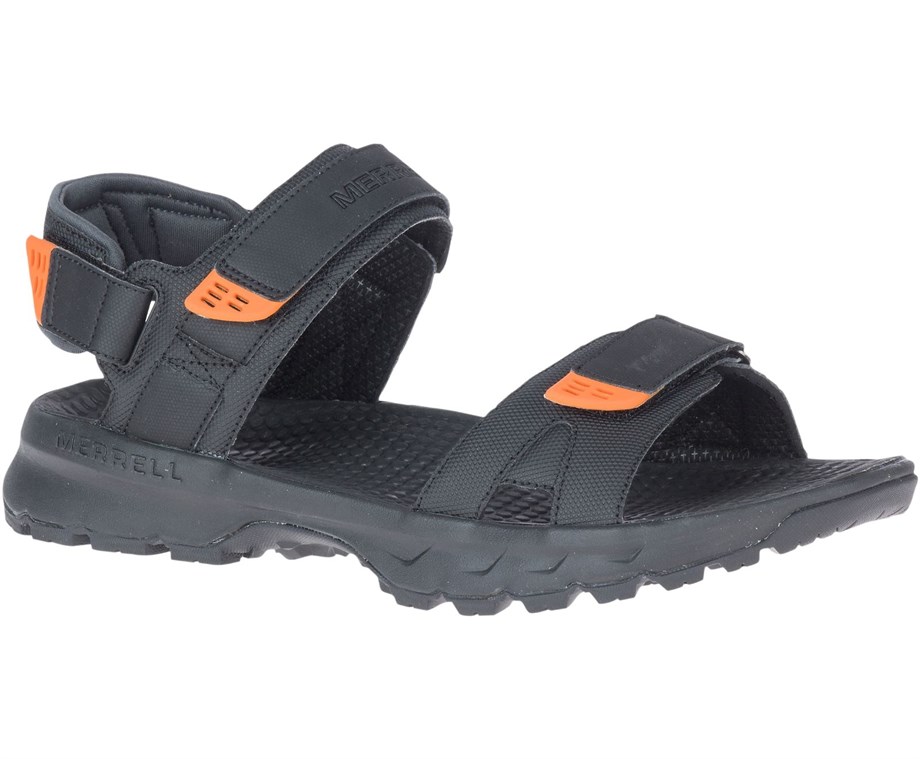 Merrell Cedrus Convert 3 Erkek Sandalet
