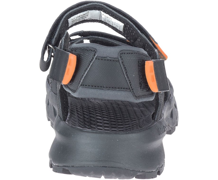 Merrell Cedrus Convert 3 Erkek Sandalet