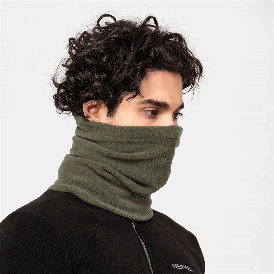 Merrell Fleece Neckwear Unisex Boyunluk