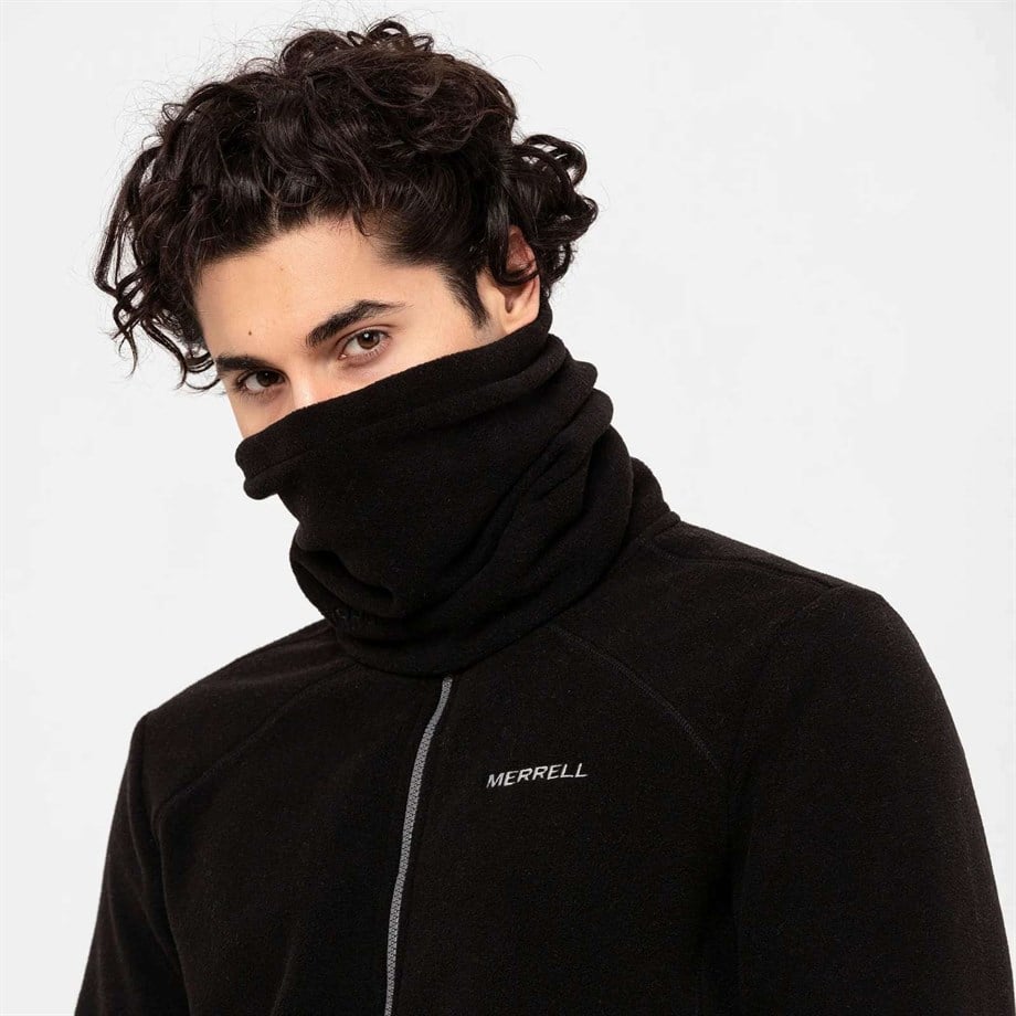 Merrell Fleece Neckwear Unisex Boyunluk