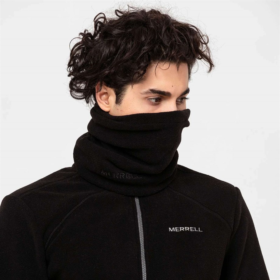 Merrell Fleece Neckwear Unisex Boyunluk