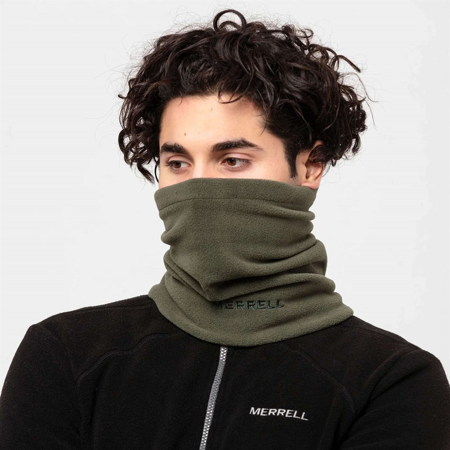 Merrell Fleece Neckwear Unisex Boyunluk