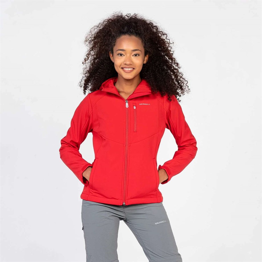 Merrell Focus Kadın Mont