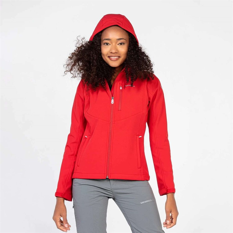 Merrell Focus Kadın Mont