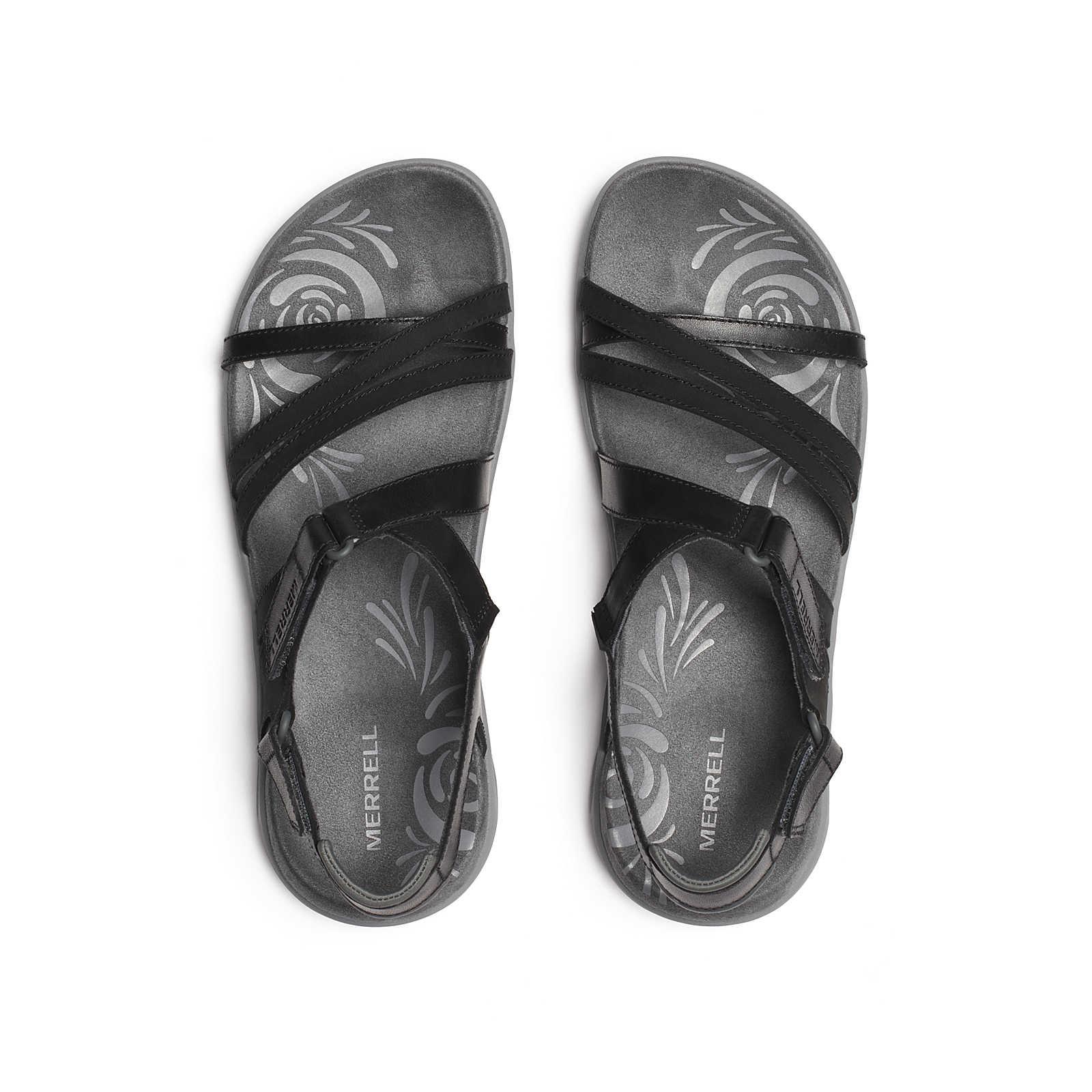 Merrell Harbor Backstrap Kadın Sandalet J008362