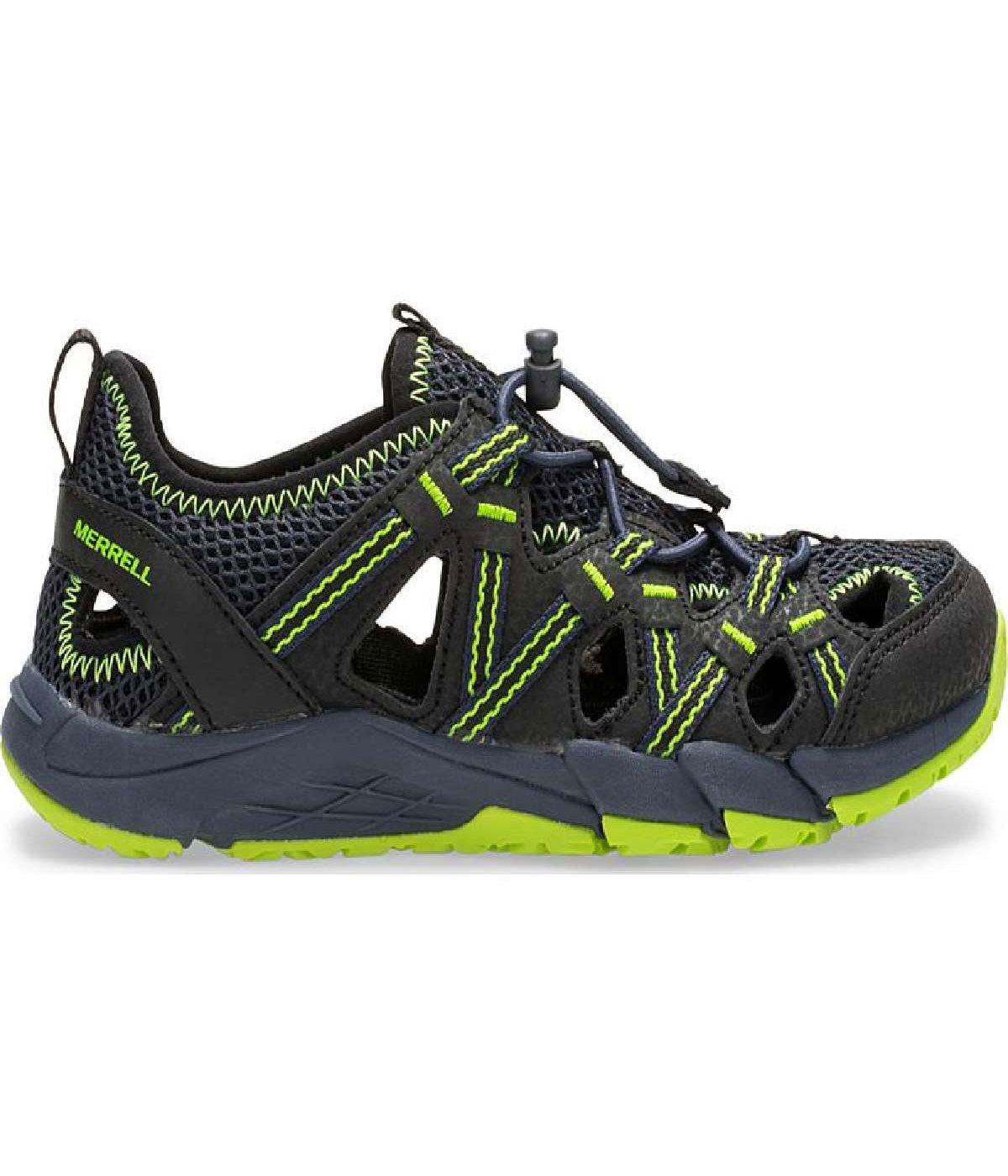 Merrell Hydro Choprock Shandal Çocuk Spor Ayakkabısı