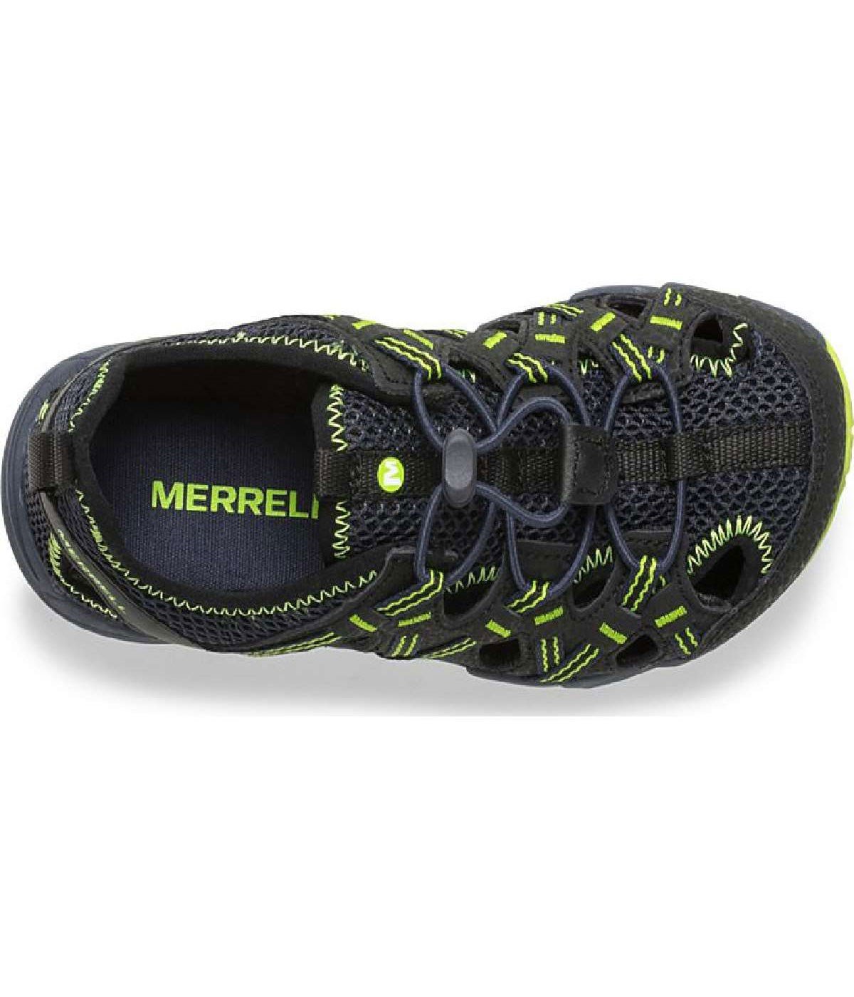 Merrell Hydro Choprock Shandal Çocuk Spor Ayakkabısı