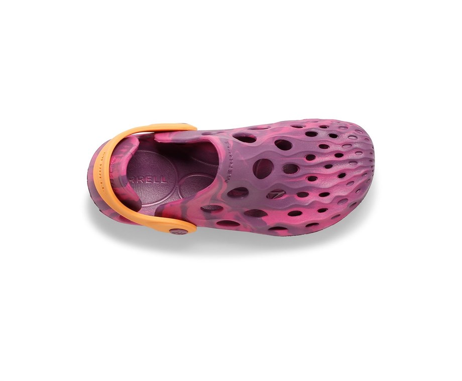 Merrell Hydro Moc Çocuk Sandalet
