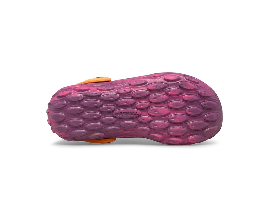 Merrell Hydro Moc Çocuk Sandalet